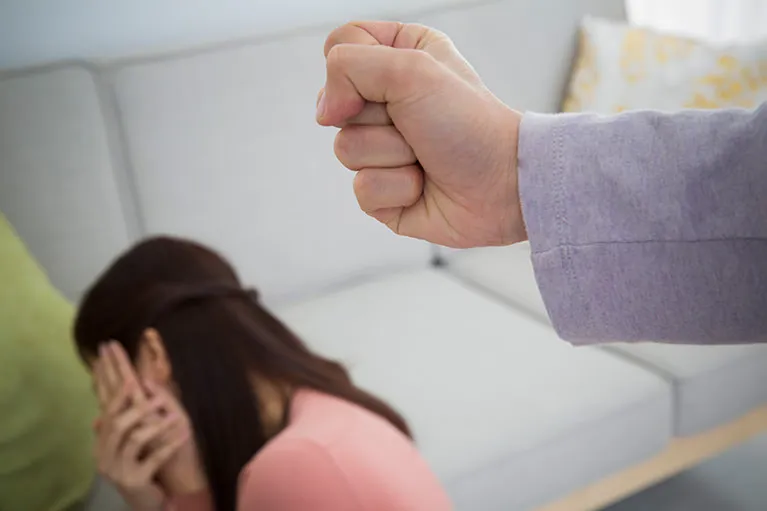 お子さまの生活環境について